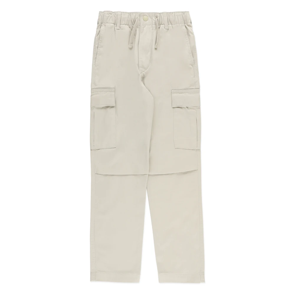 Ralph Lauren Beige byxor Beige, Pojke