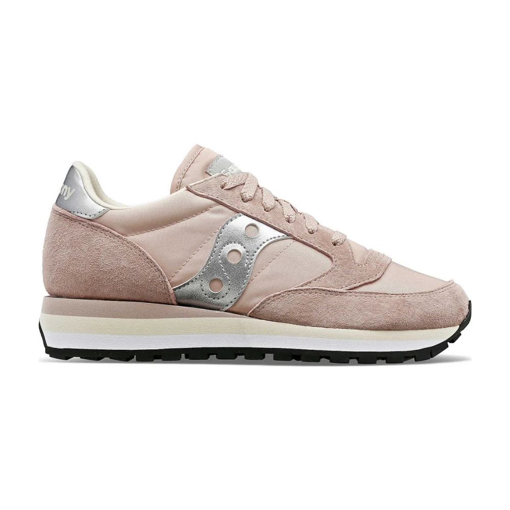 Saucony Jazz Triple Sneakers Dames Schoenen Roze