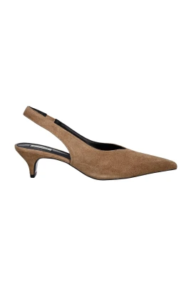 Tillbye Pumps