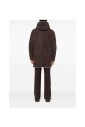 manteau-a-capuche-en-daim-marron-chocolat