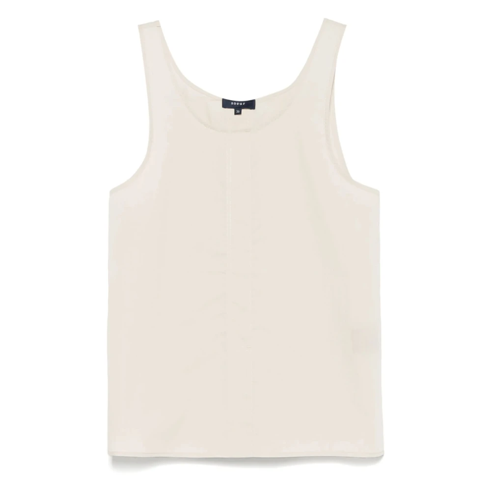 Soeur Mastic Darren Ecr34 Stijl Model Beige Dames