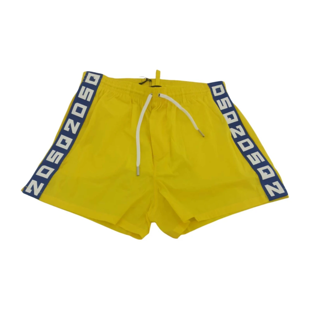 Swimwear > Beachwear - - Dsquared2 - Modalova