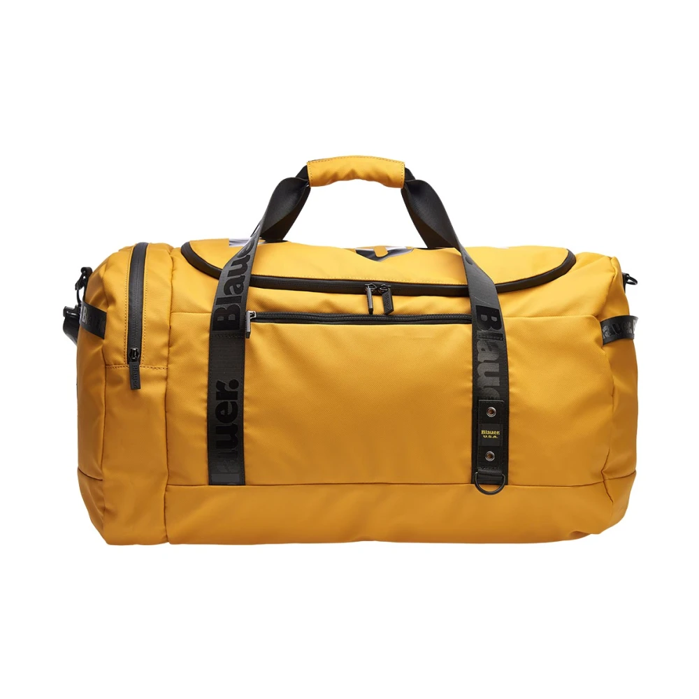 Bags > Weekend Bags - - Blauer - Modalova