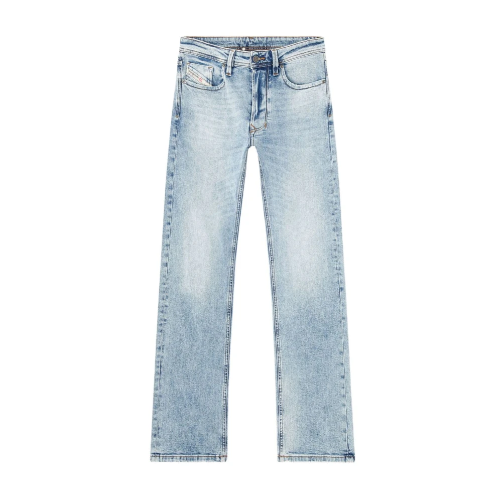 Diesel Herr Blå Jeans W33, Casual Byxor