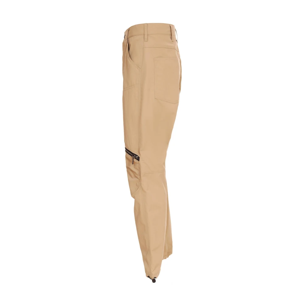 Just Cavalli Kleding Brown Heren