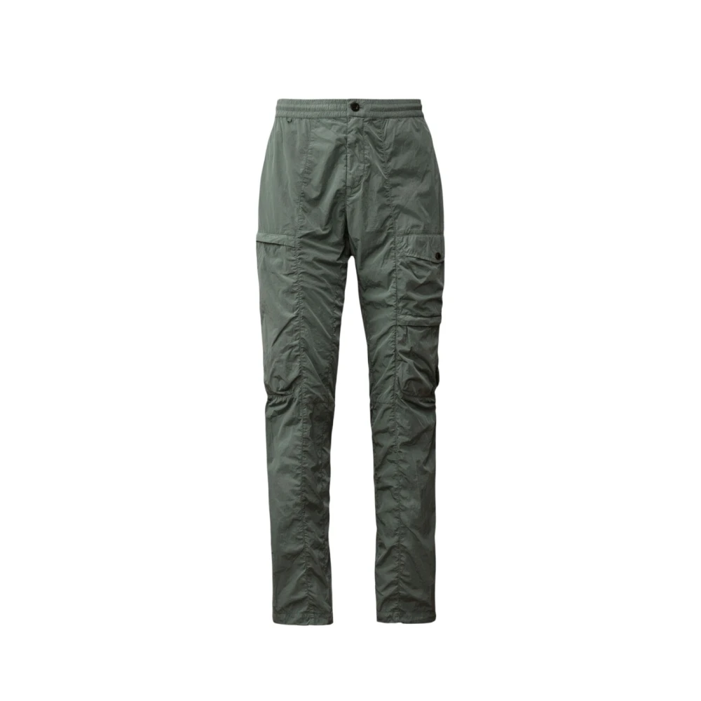 Trousers > Slim-fit Trousers - - C.p. Company - Modalova