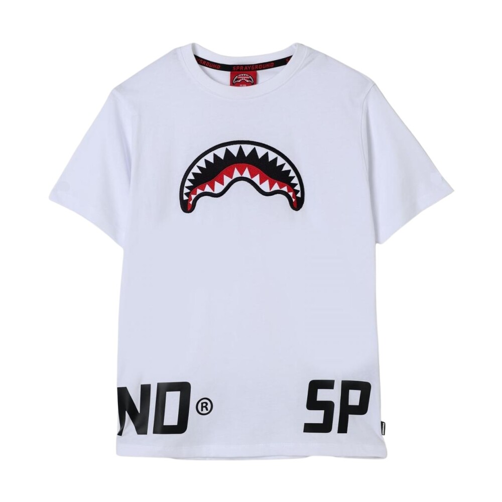 Shop fashion from SPRAYGROUND