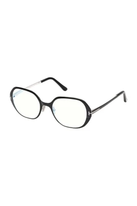 Oval Frame Glasses