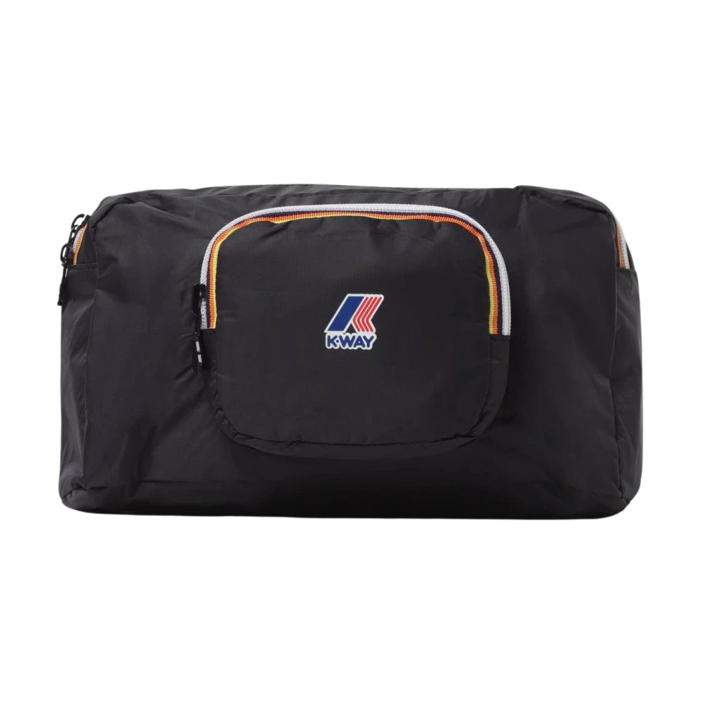 K-Way - Bags > Belt Bags - Green - K-Way - Modalova