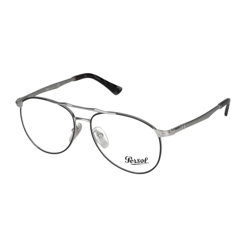 Persol Stijlvolle Bril 2453V Gray Heren