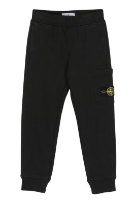 pantalon-noir-a-taille-elastique
