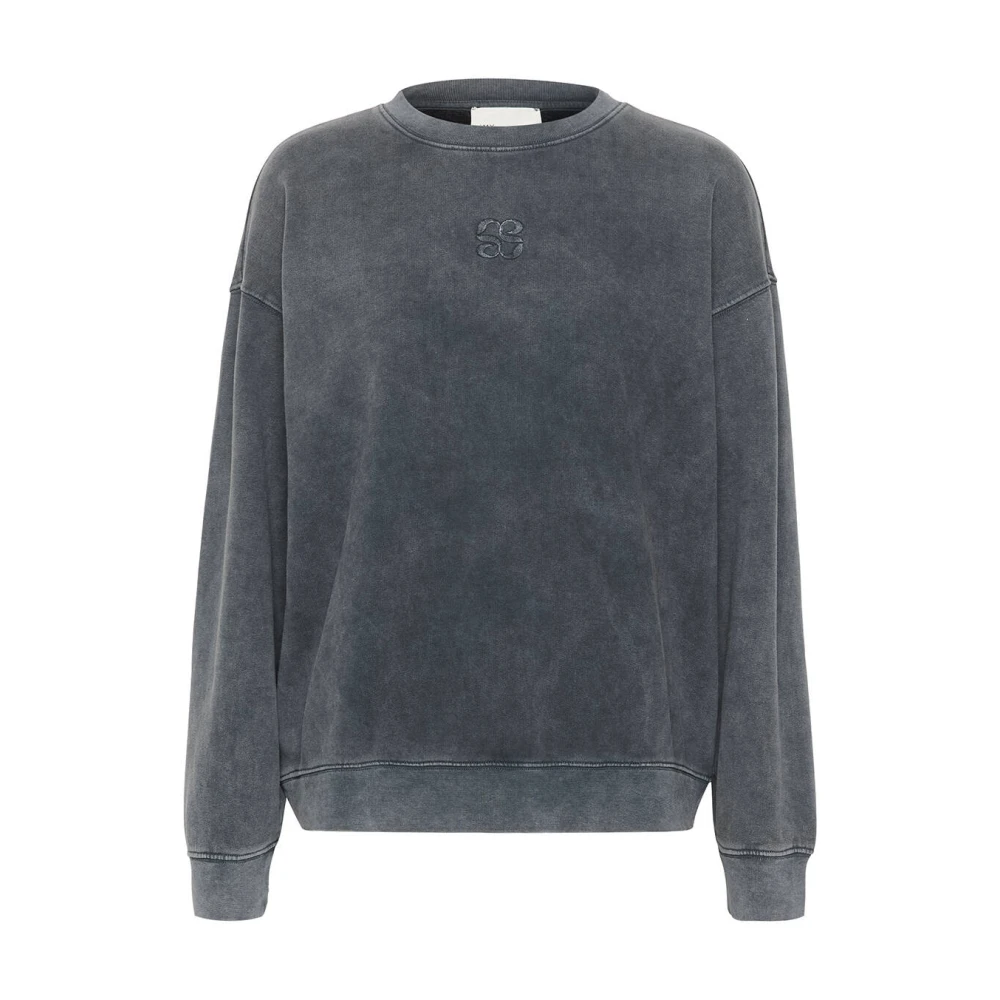 Sweatshirts & Hoodies > Sweatshirts - - My Essential Wardrobe - Modalova