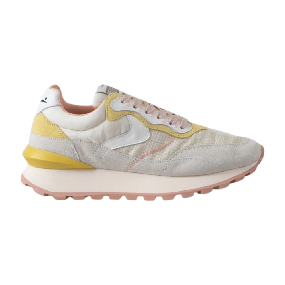 Shoes > Sneakers - - Voile Blanche - Modalova
