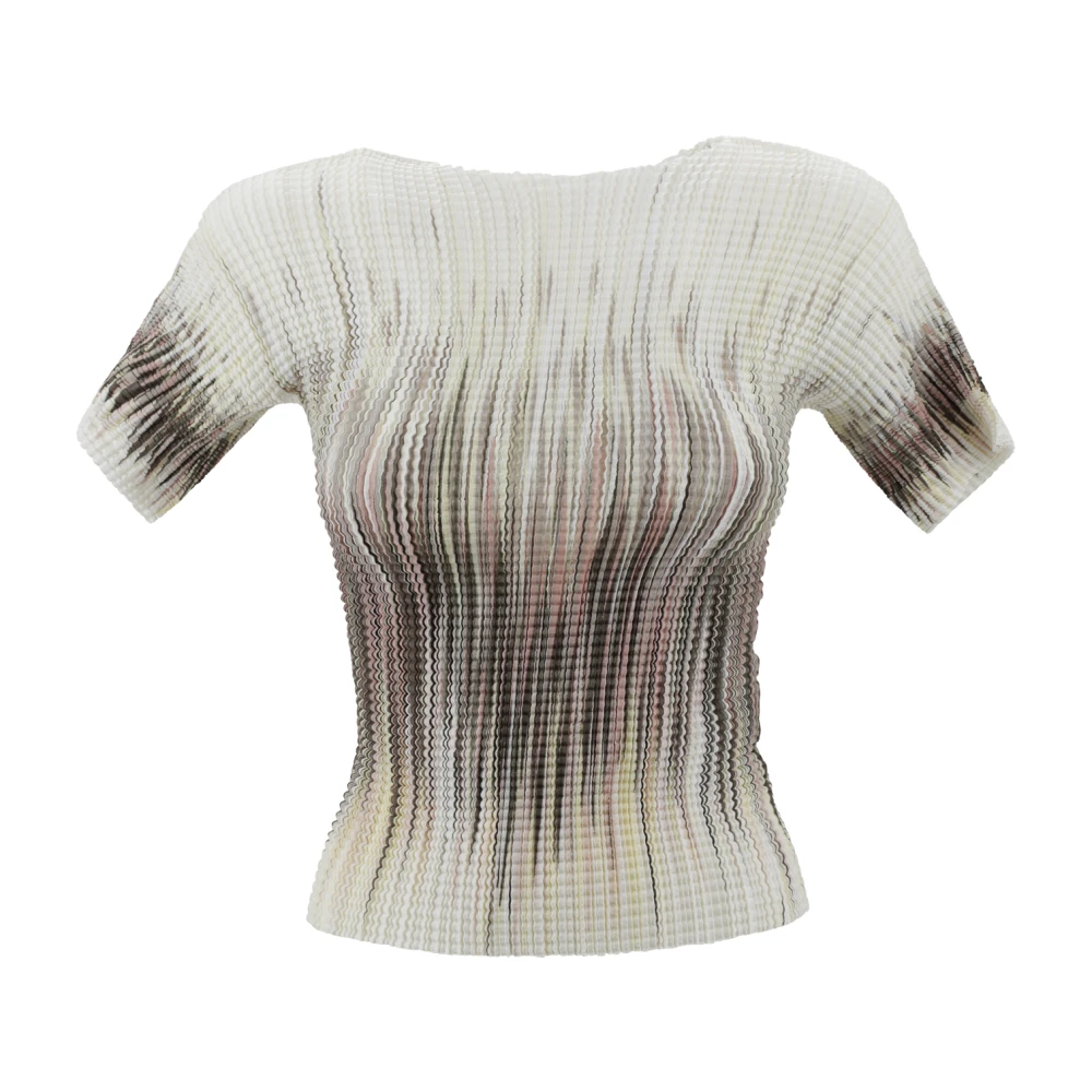 Herno Dames Blouse Multicolor Dames