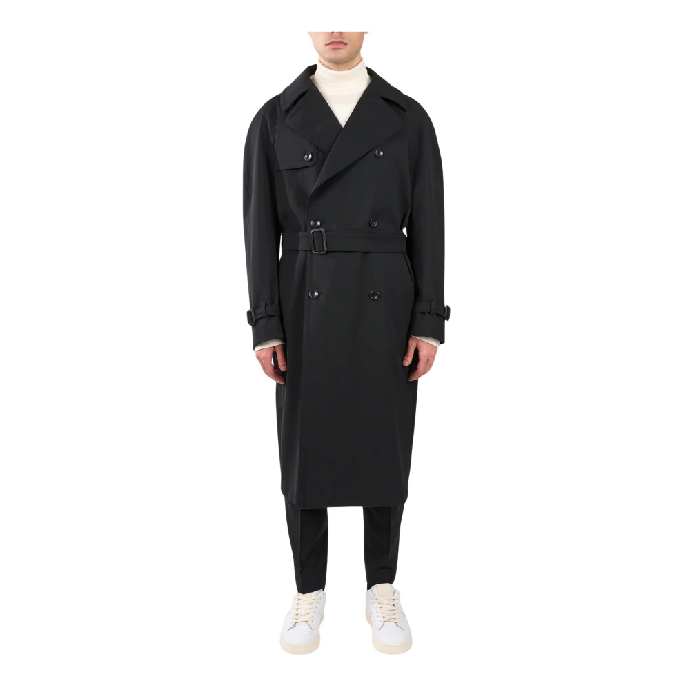 Uld Trenchcoat