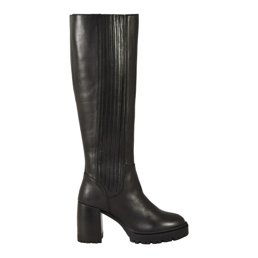 Shoes > Boots > Heeled Boots - - Emanuelle Vee - Modalova