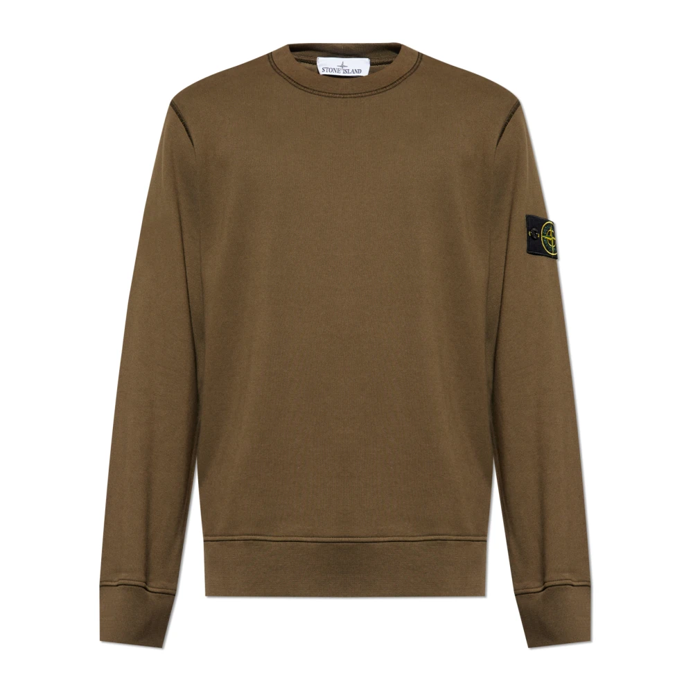 Sweatshirts & Hoodies > Sweatshirts - - Stone Island - Modalova