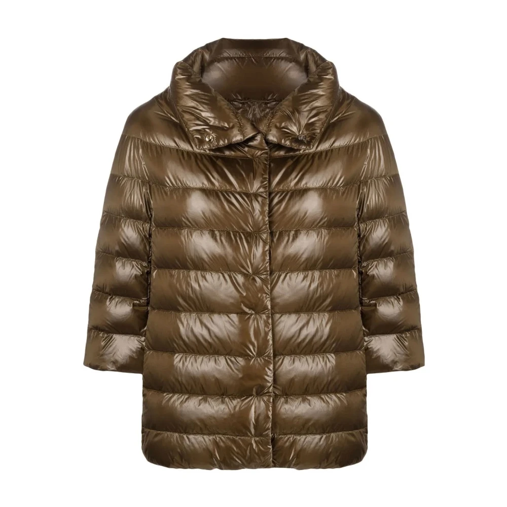 Jackets > Winter Jackets - - Herno - Modalova