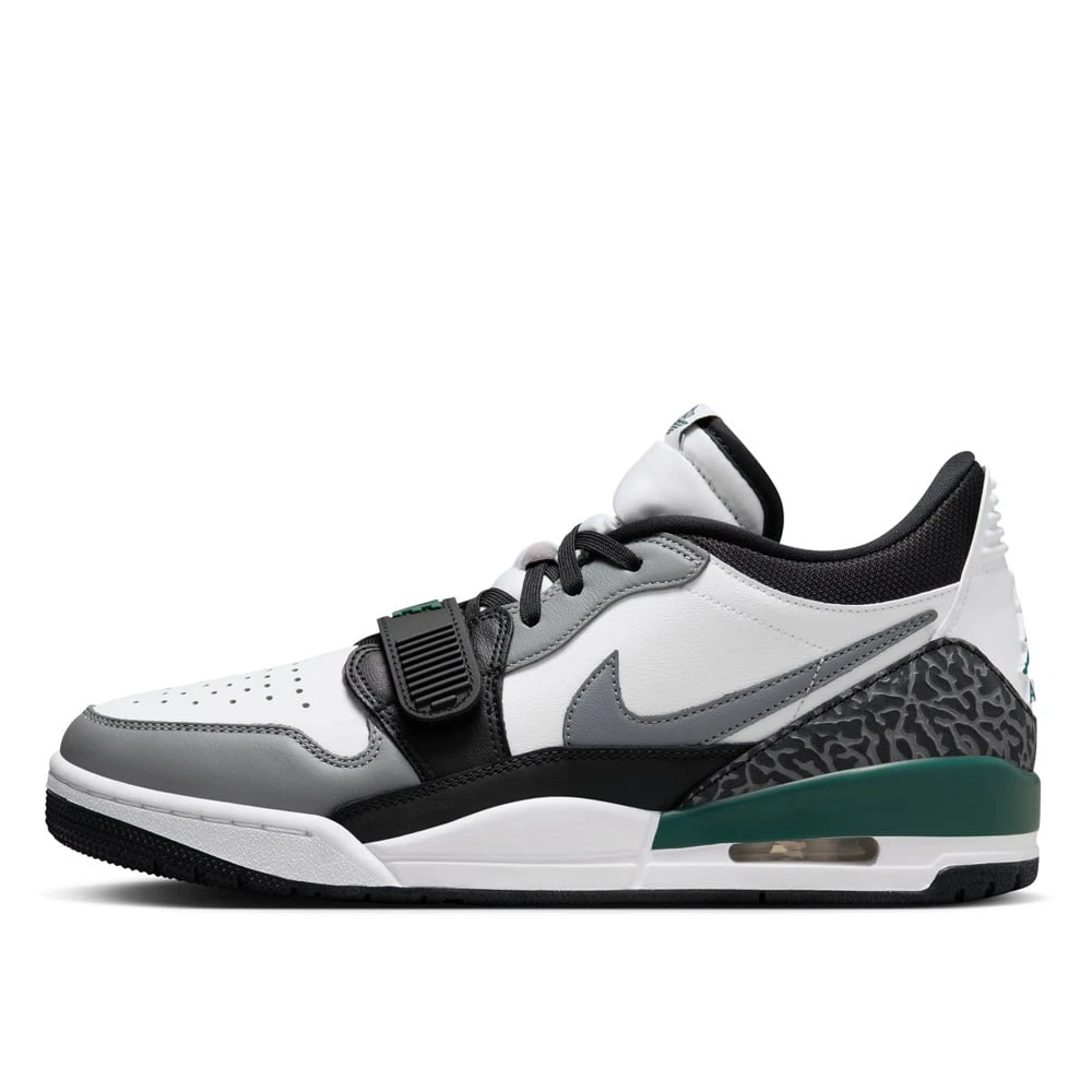 Jordan Trainers, Male, 6 Uk, Legacy 312 Low Multicolor