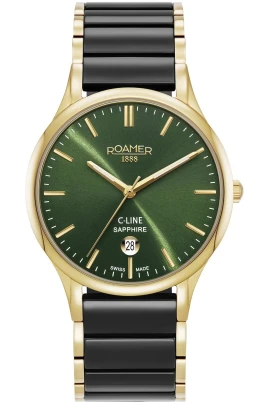 C-Line Watch
