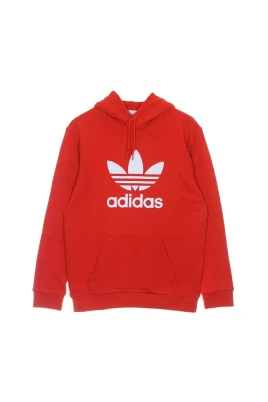 Trefoil Hoody