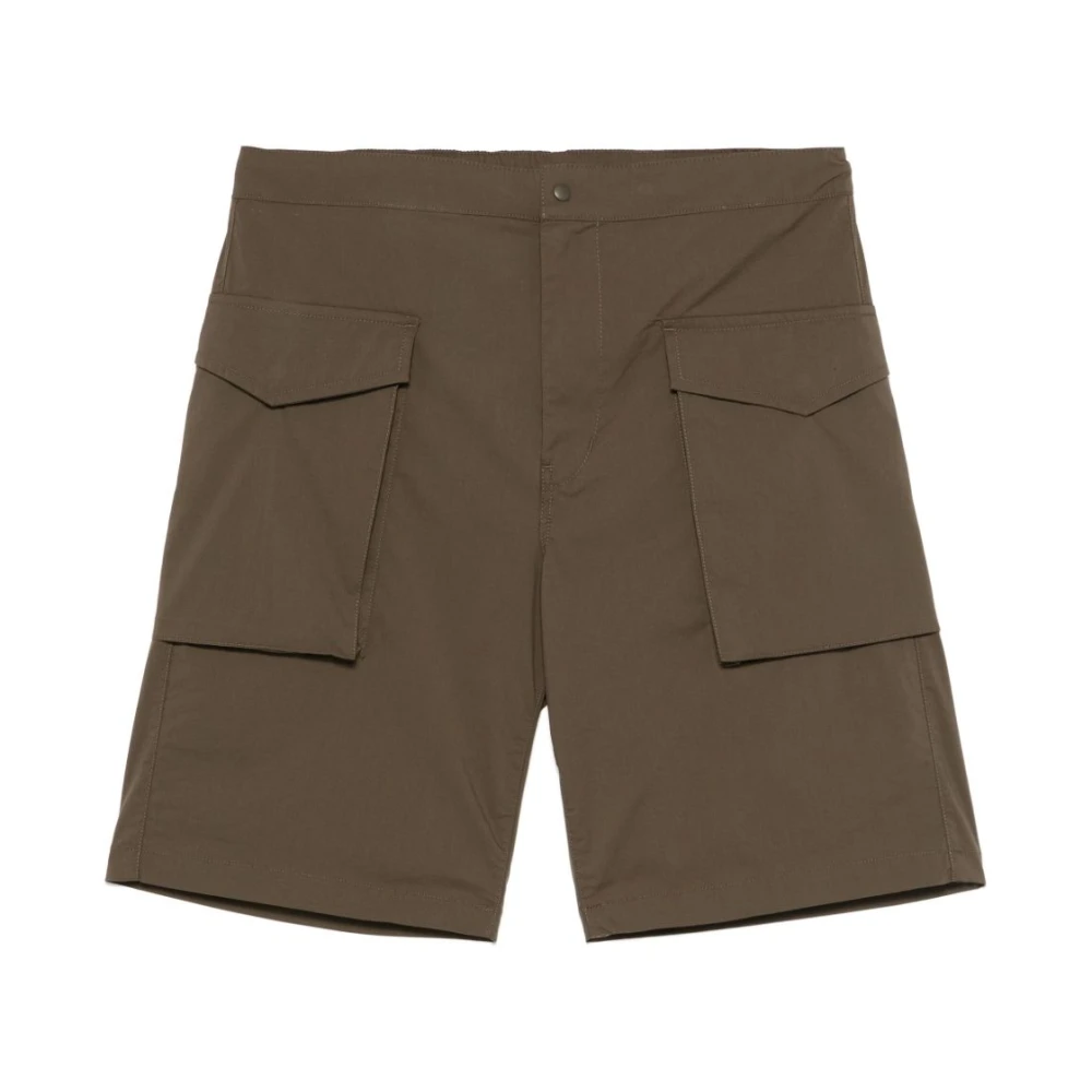 Shorts > Casual Shorts - - Aspesi - Modalova