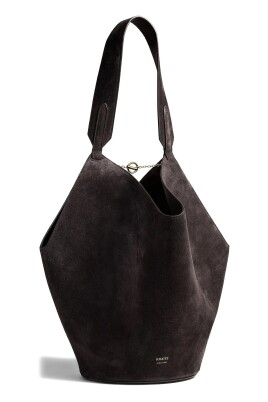 sac-tote-petit-lotus-marron-fonce