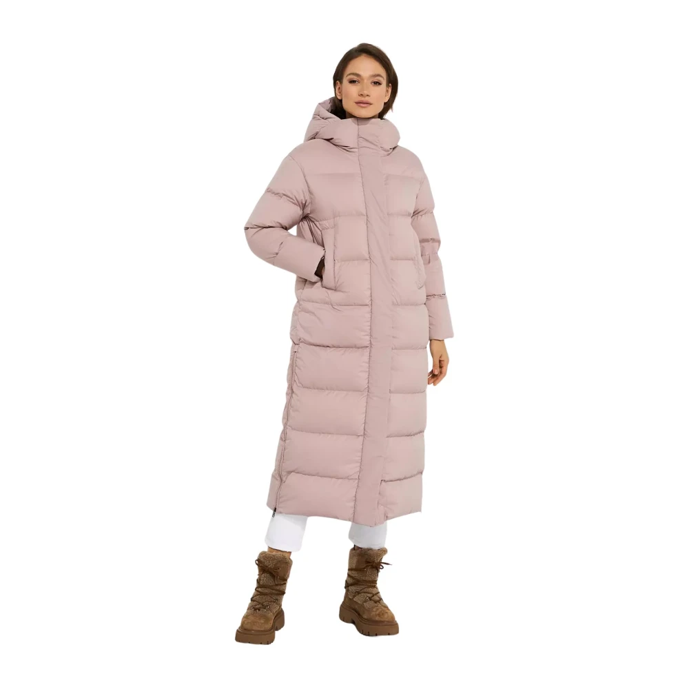 Coats > Down Coats - - Hetregó - Modalova