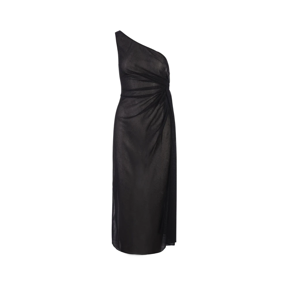 Oseree Party Dresses Black Dames