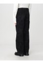 moderne-zwarte-tailored-comfort-broek