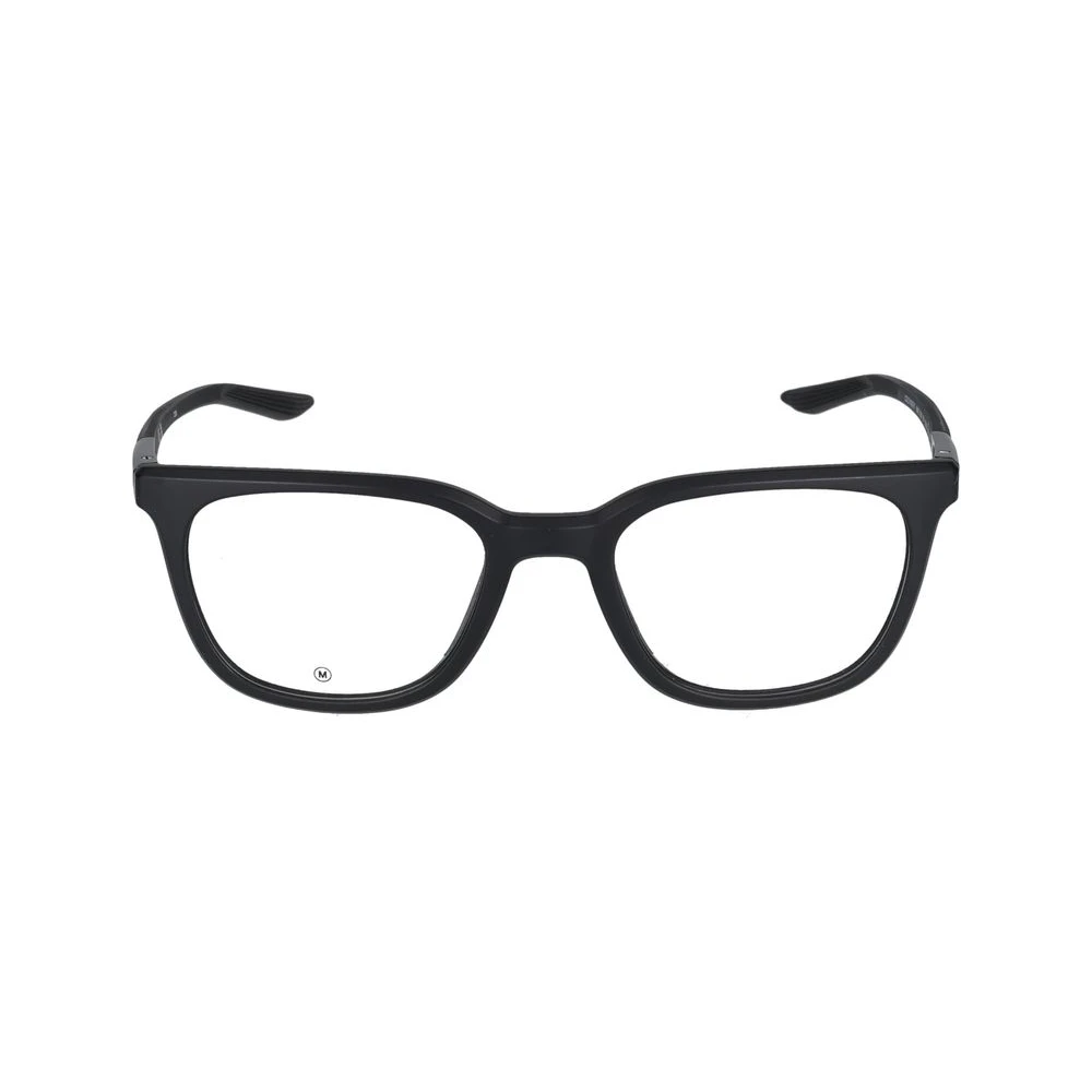 Nike Men's Black Glasses, 52 Mm, 7290 Optical Frame