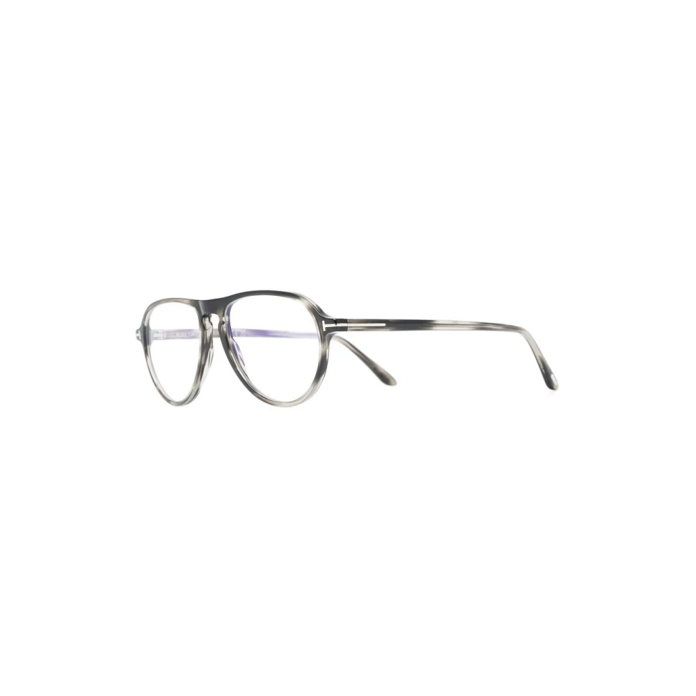 Tom Ford Ft5869B 020 Optical Frame Gray Heren