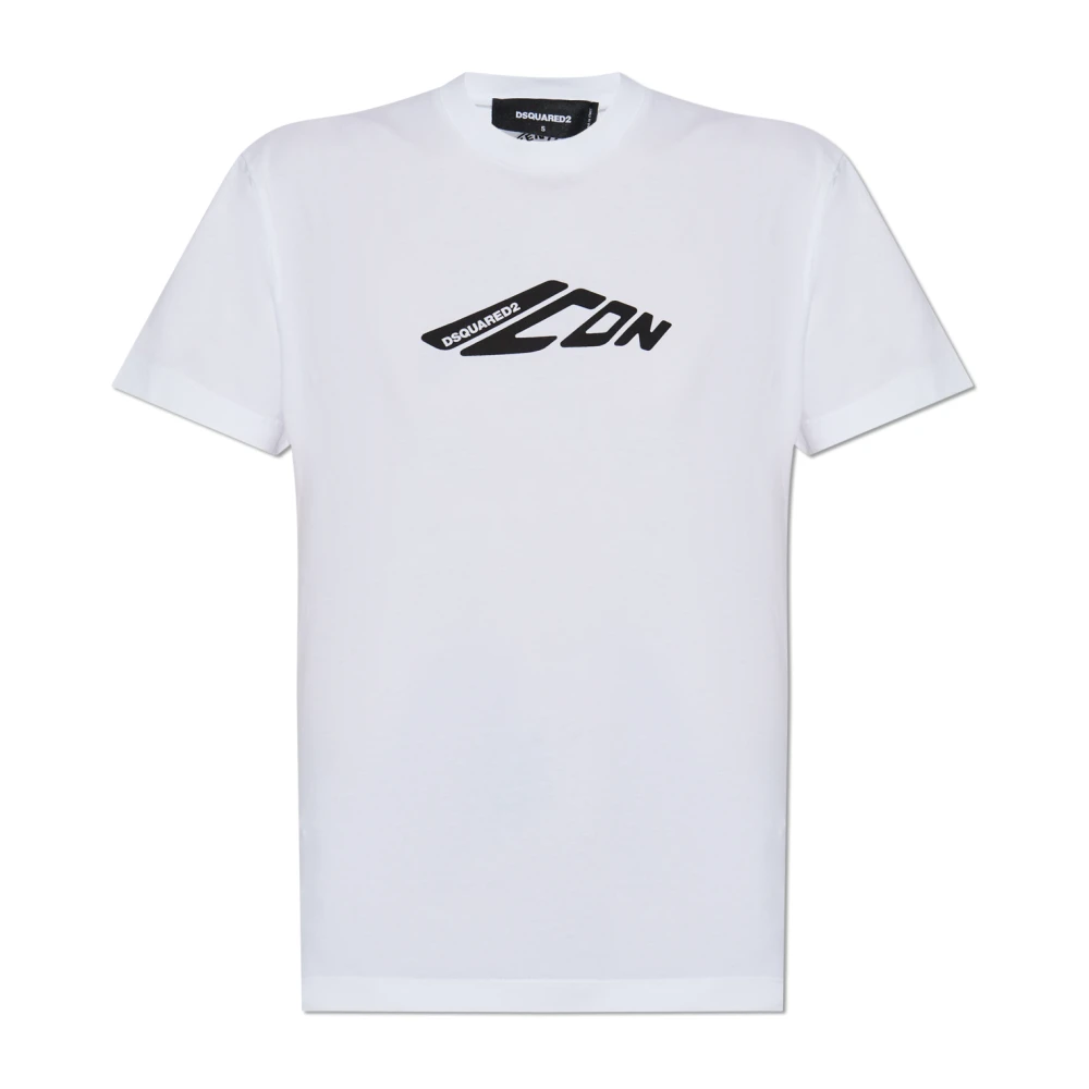 Tops > T-Shirts - - Dsquared2 - Modalova