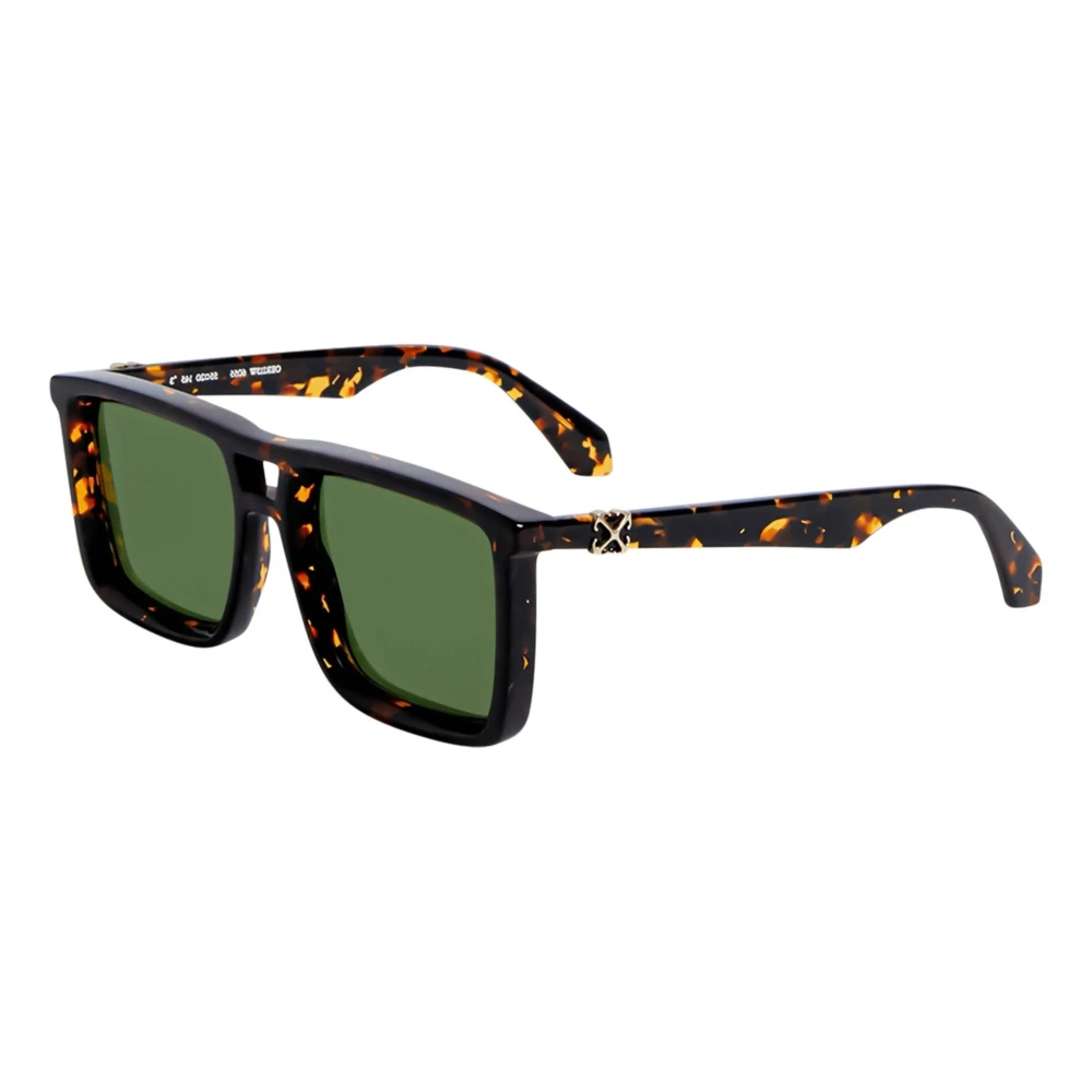 Accessories > Sunglasses - - Off White - Modalova