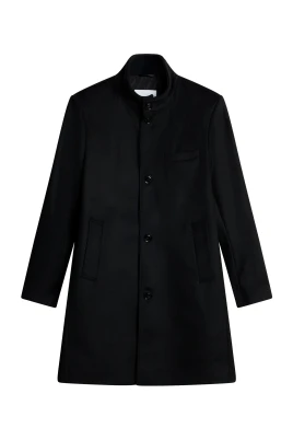 Jesse Melton Coat
