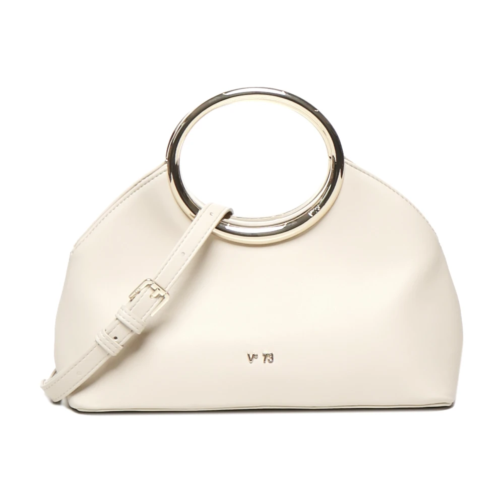 V73 Beige Pochette Natalie Tassen Beige Dames