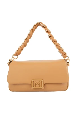 Beige Handväska Stiligt Mode Tillbehör