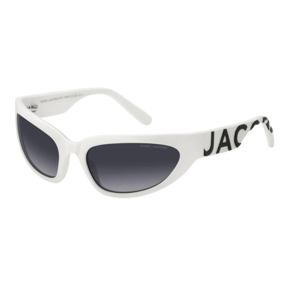 Marc Jacobs Women's White Sunglasses - Sunglasses - 61 Mm - Accessories