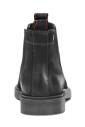 black-leather-chelsea-boots