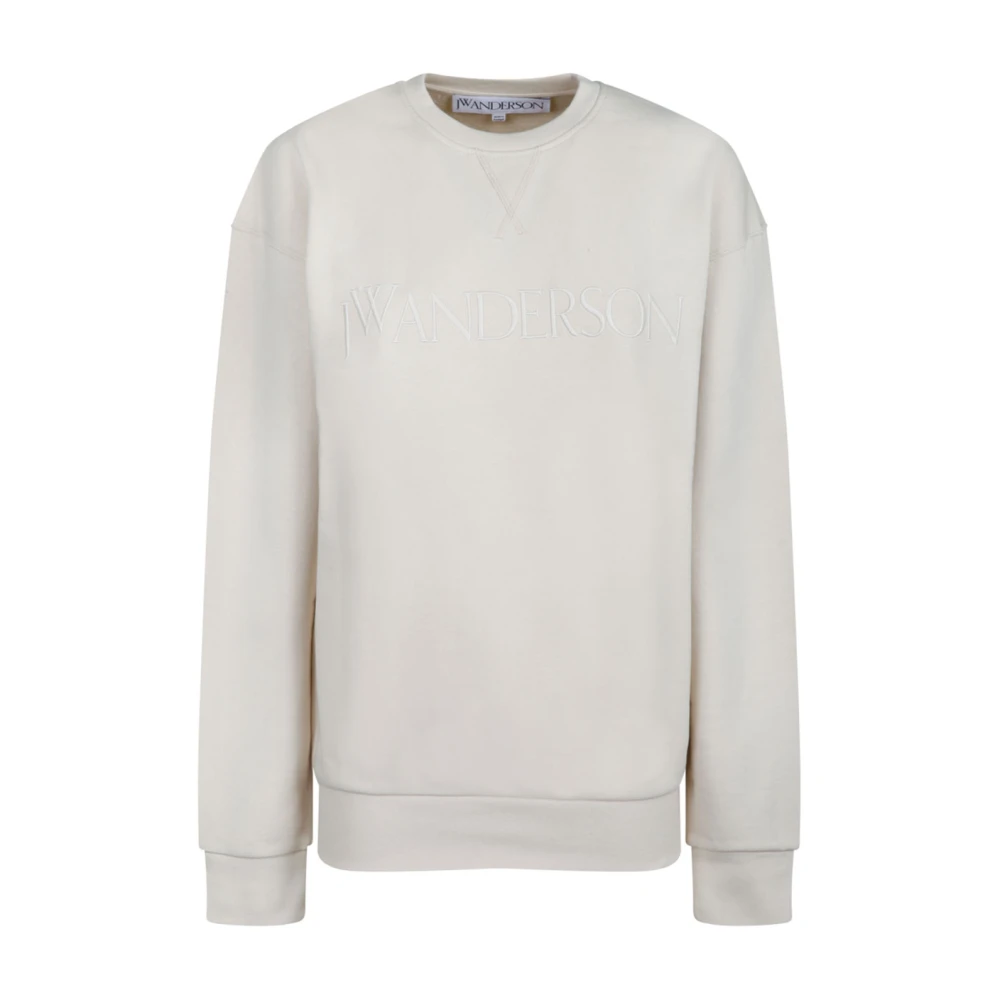 Sweatshirts & Hoodies > Sweatshirts - - JW Anderson - Modalova