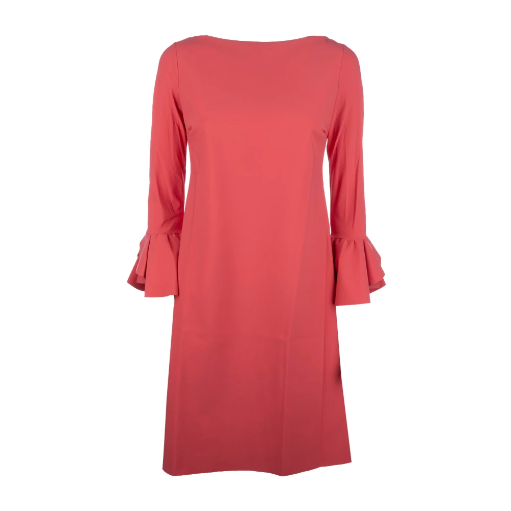 Dresses > Day Dresses > Midi Dresses - - Chiara Boni - Modalova