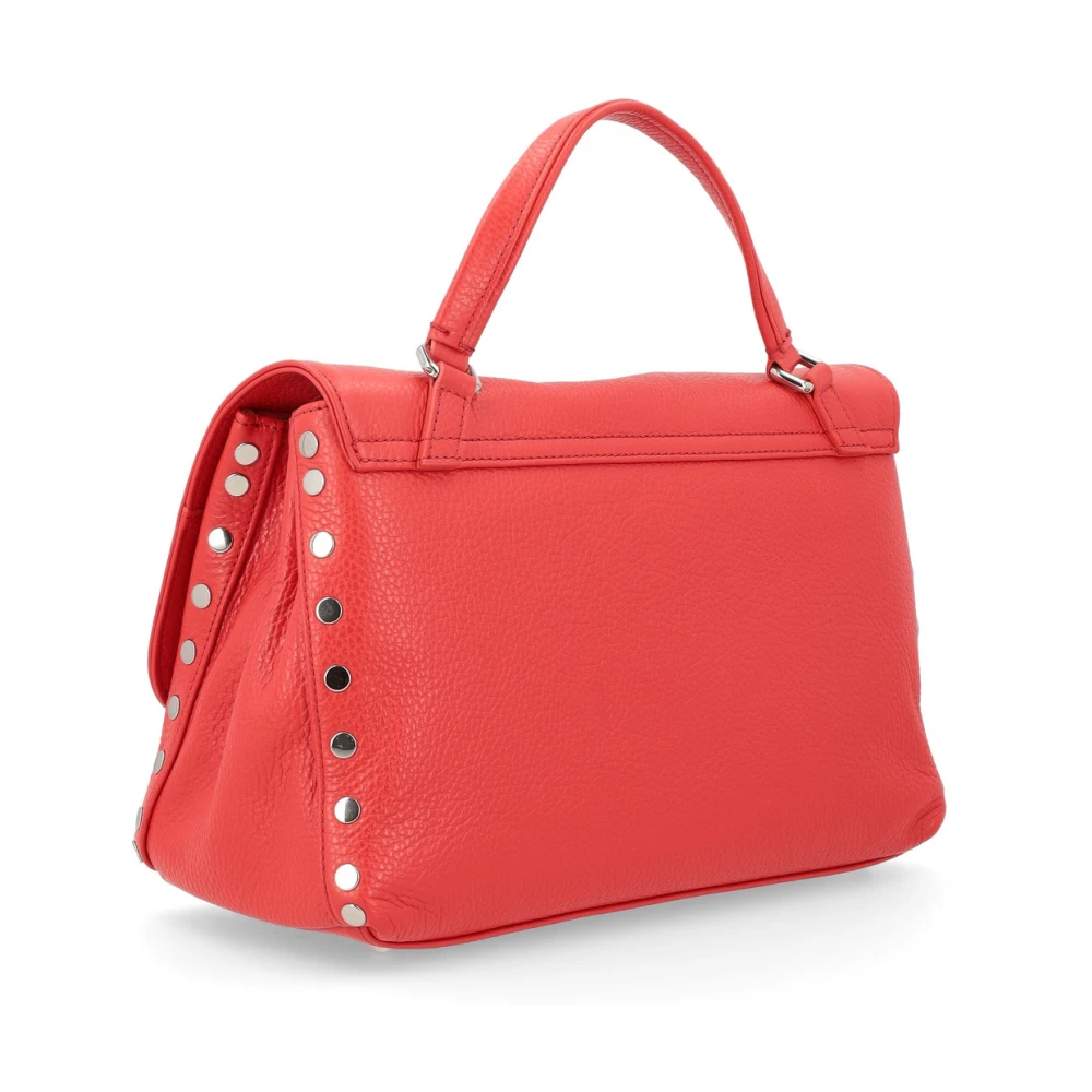 Zanellato Rode Veneziano Daily Schoudertas Red Dames