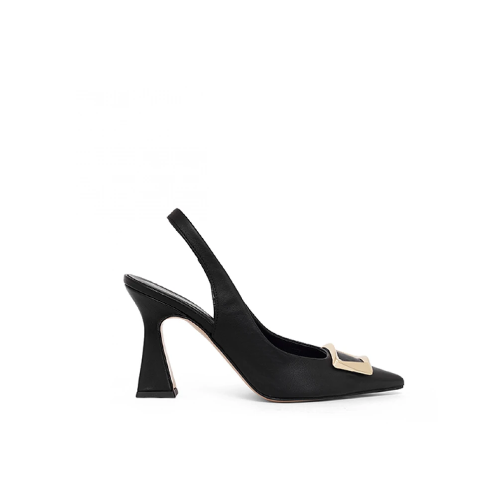 Shoes > Heels > Pumps - - Bianca Di - Modalova