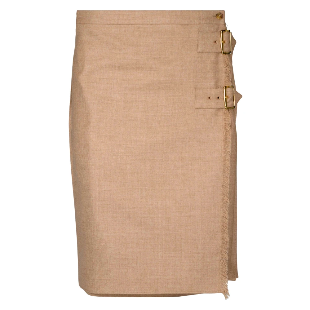 Skirts > Short Skirts - - Burberry - Modalova