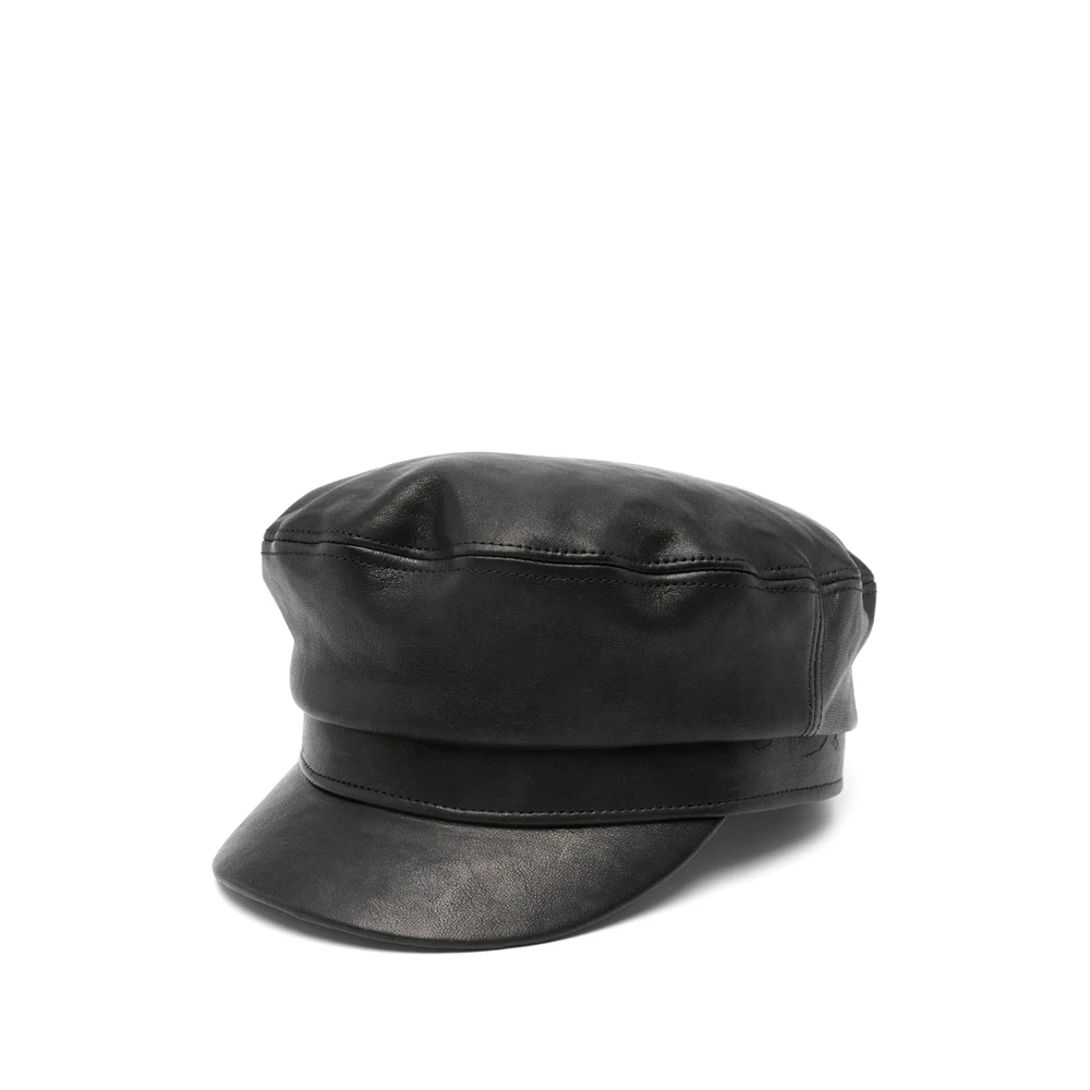 Accessories > Hats > Hats - - Ann Demeulemeester - Modalova