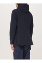 blazer-a-capuche-bleu