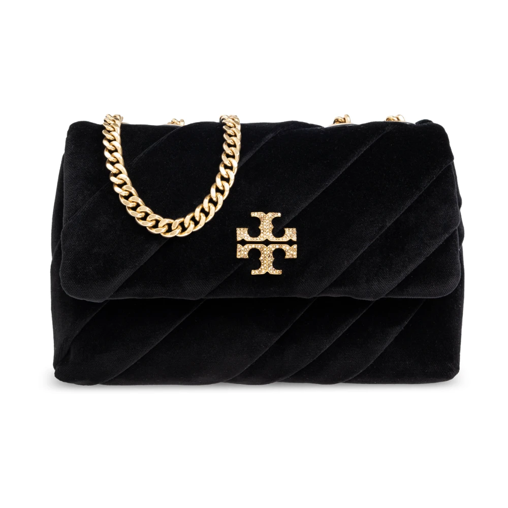 TORY BURCH Schoudertas Black Dames