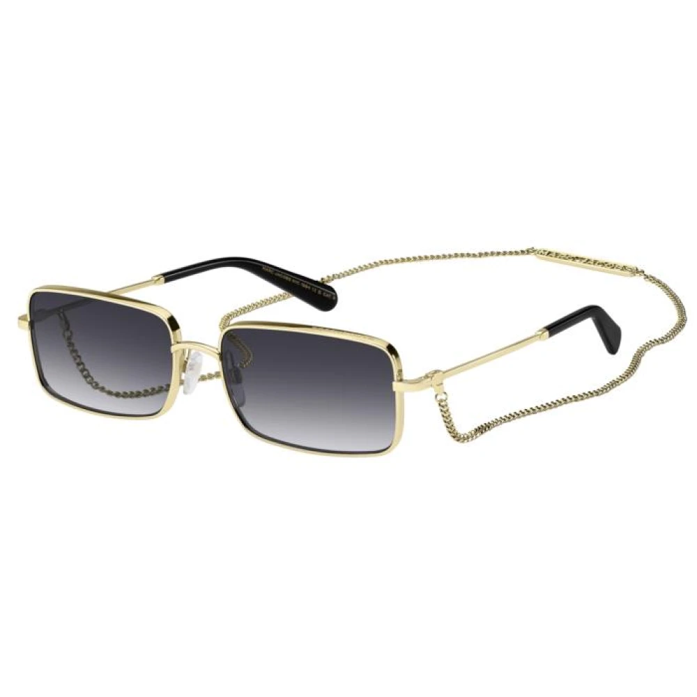 Marc Jacobs Women's Yellow Sunglasses, 58 Mm, Stylish Sunglasses