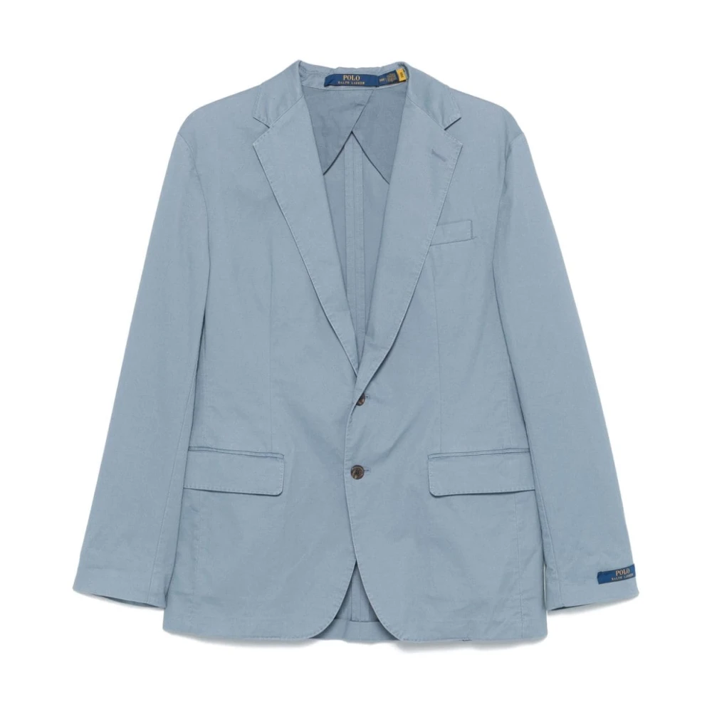 Ralph Lauren Blazer Blue Heren