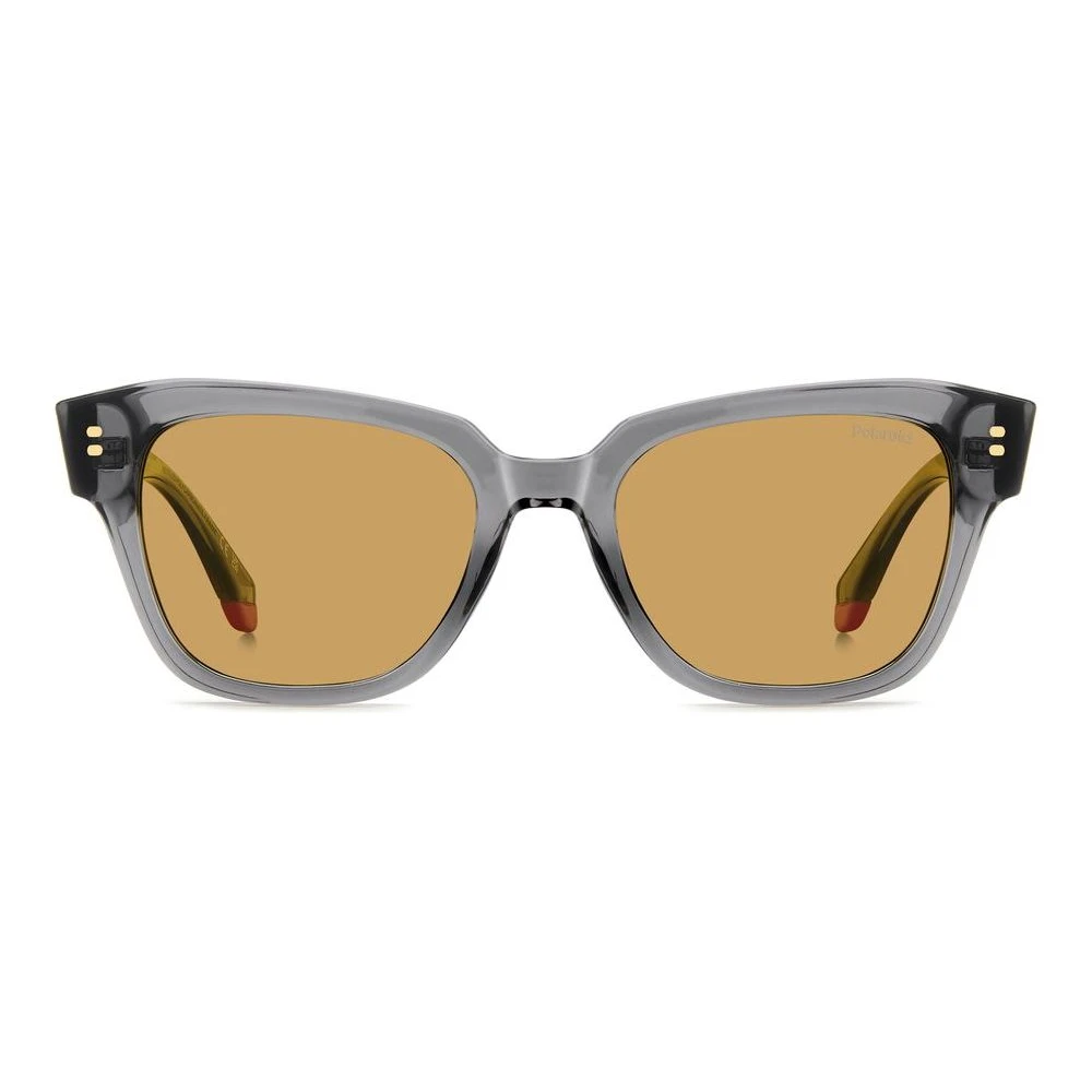 Polaroid Sunglasses, Female, 51 Mm, Pld 6251/S/X Sunglasses Gray
